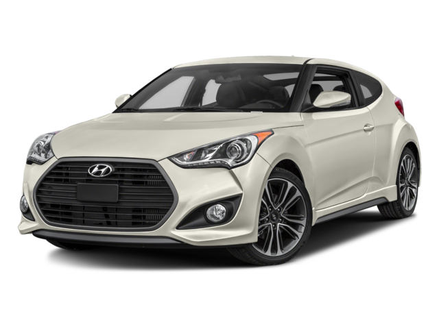2016 Hyundai Veloster's photo
