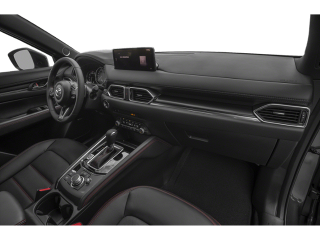2025 Mazda CX-5 2.5 Turbo Premium photo 18