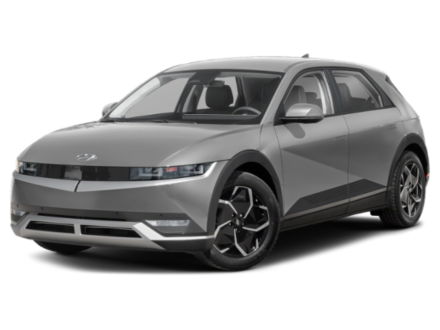 2023 Hyundai IONIQ 5 SEL's photo