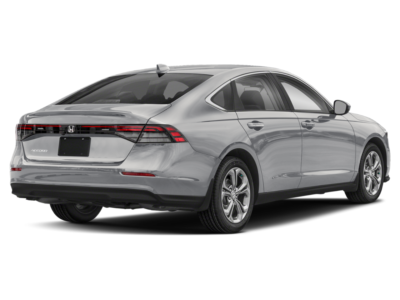 2025 Honda Accord SE photo 4