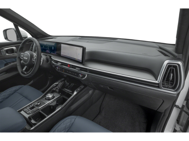 2025 Kia Sorento Hybrid SX Prestige photo 11
