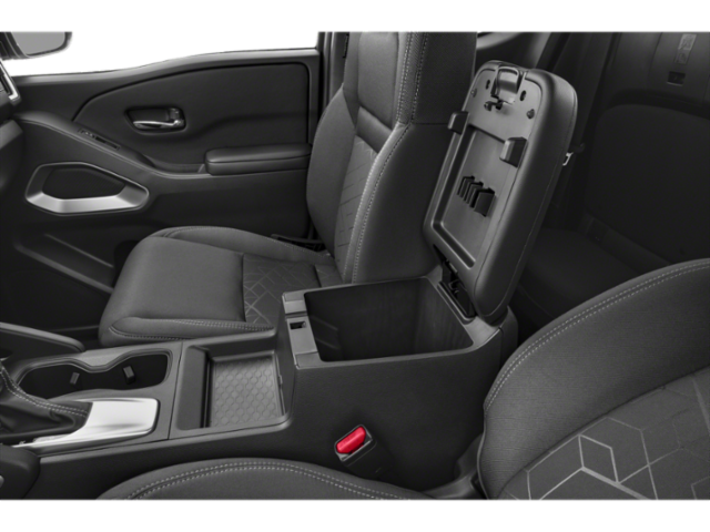 2025 Nissan Frontier King Cab SV photo 10