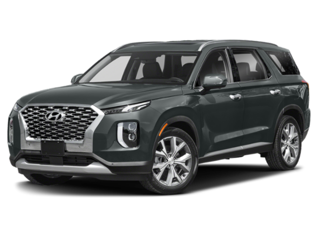 2020 Hyundai Palisade SEL's photo