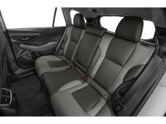 2025 Subaru Outback Onyx Edition photo 8