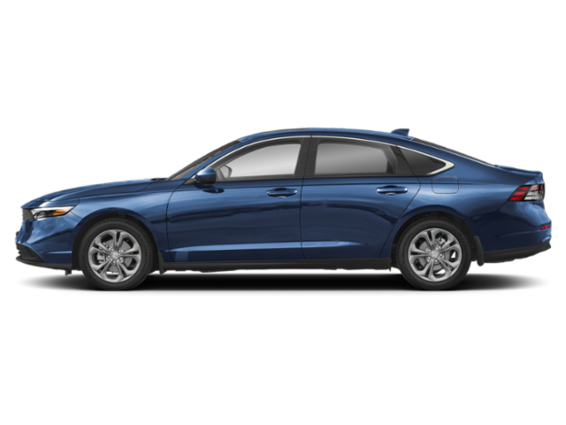 2023 Honda Accord EX photo 3