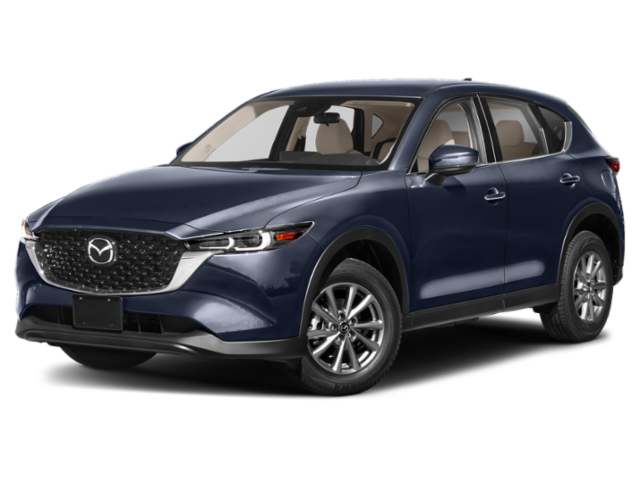 2023 Mazda CX-5 S Select Package