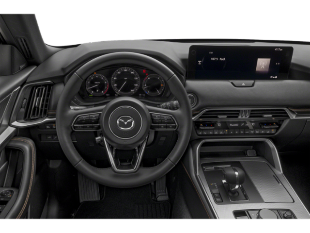 2026 Mazda CX-90 3.3 Turbo S Premium photo 2