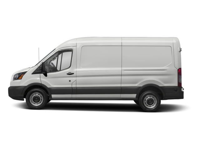 2018 Ford Transit photo 4