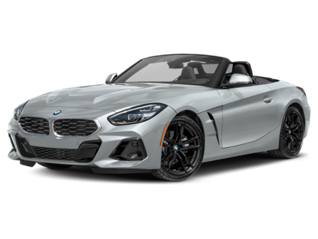 2026 BMW Z4