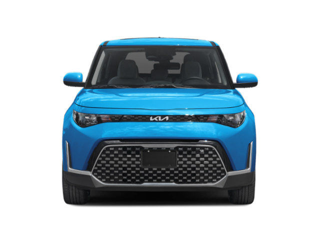 2025 Kia Soul EX photo 4