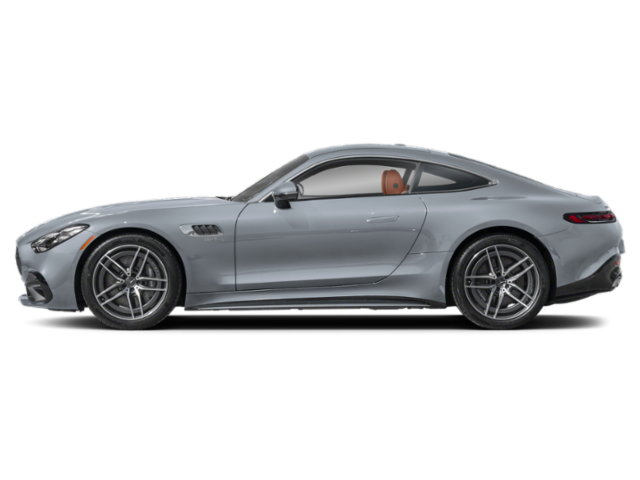 2026 Mercedes Benz AMG GT 43 photo 7