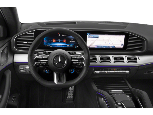 2025 Mercedes Benz GLE 63 S 4MATIC photo 4