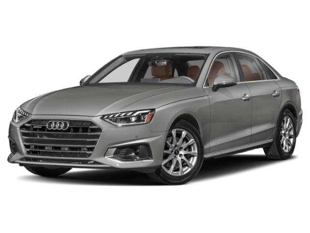 2023 Audi A4 Premium Plus's photo