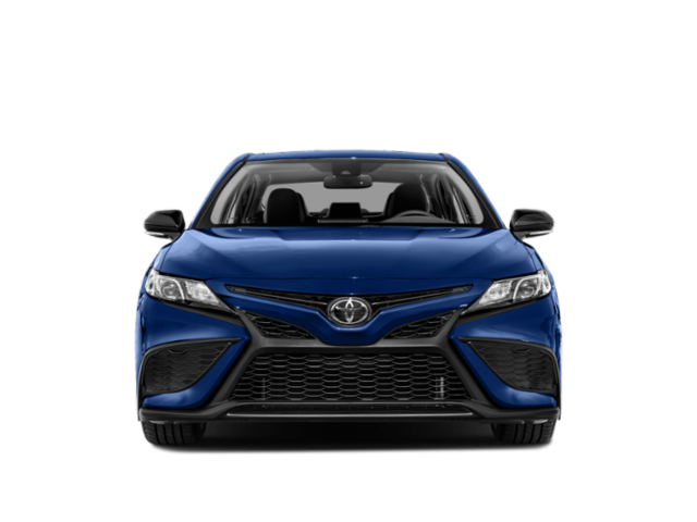 2023 Toyota Camry SE photo 12