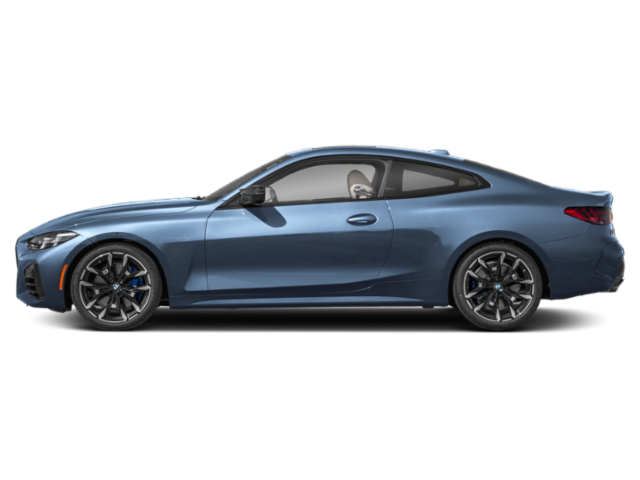 2026 Bmw M440i xDrive photo 3
