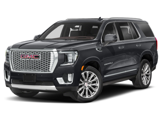 2023 GMC Yukon Denali's photo