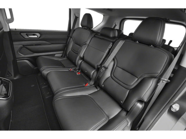 2026 Nissan Armada SV photo 10
