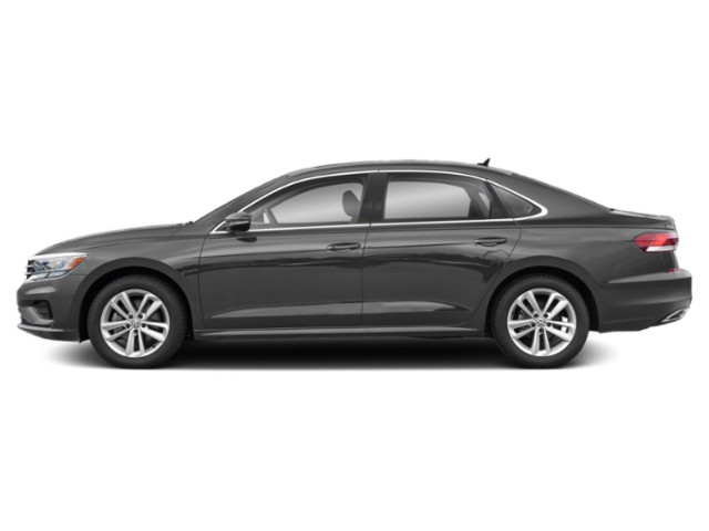 2020 Volkswagen Passat 2.0T SE photo 2