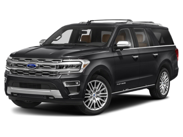 2024 FORD EXPEDITION MAX - Image 1