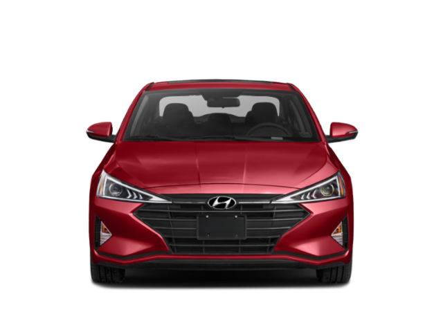 2020 Hyundai Elantra SEL photo 3