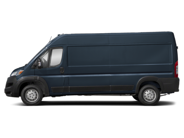 2026 Ram ProMaster 2500 photo 2