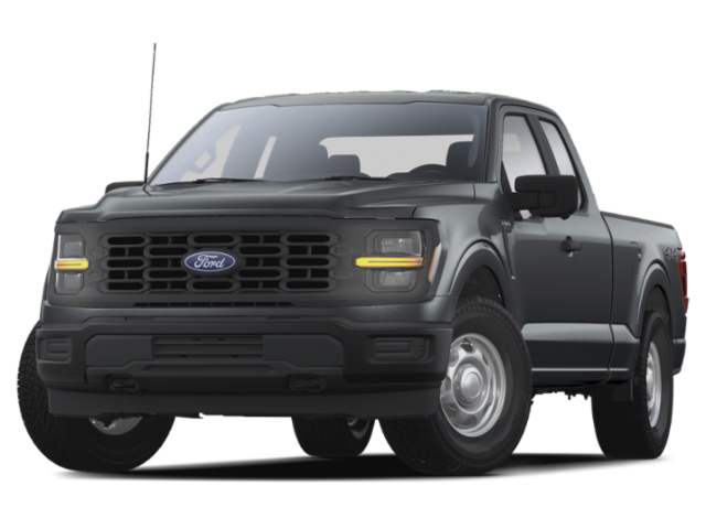 2026 Ford F-150 XL's photo