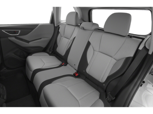 2019 Subaru Forester Premium photo 9