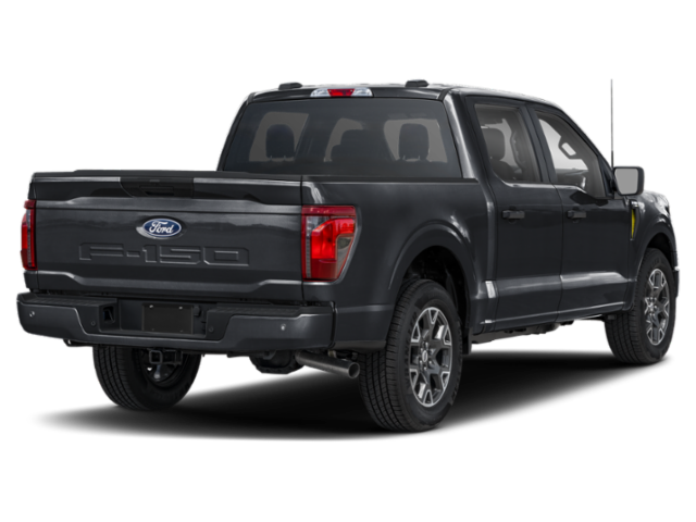 2026 Ford F-150 STX photo 2
