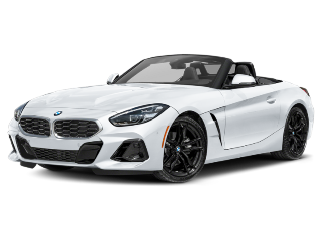 2024 BMW Z4 Base