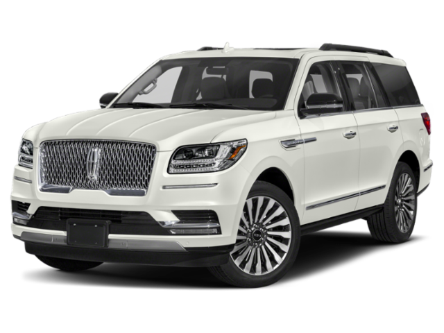 2018 Lincoln Navigator Select's photo