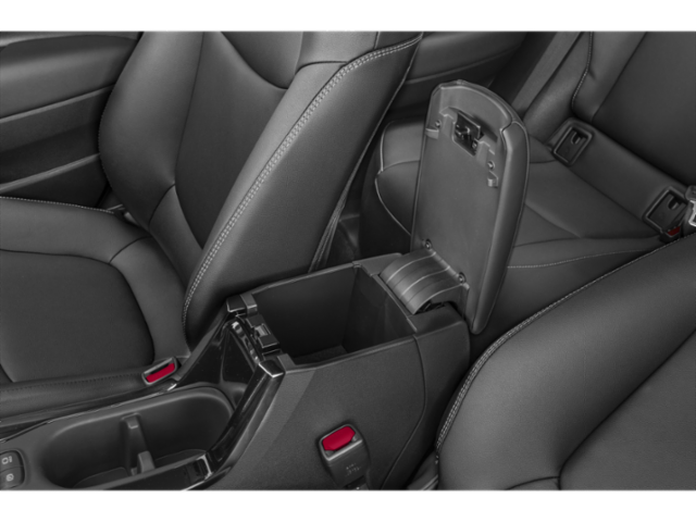 2022 Toyota Corolla Cross XLE photo 13