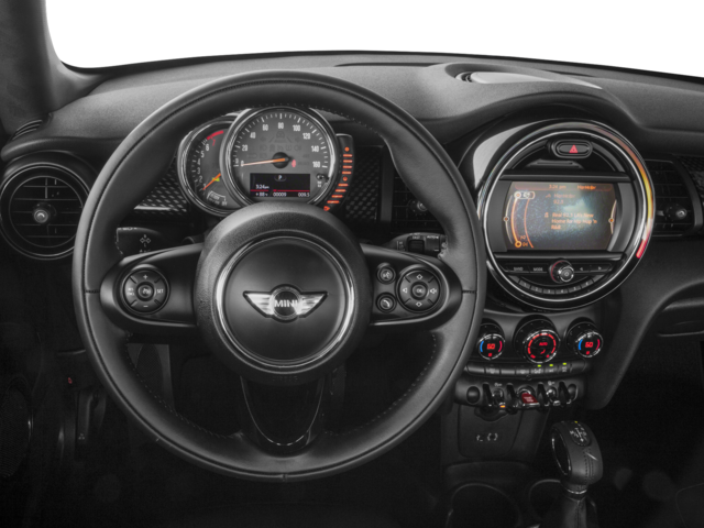 2018 Mini Cooper Hardtop S photo 4