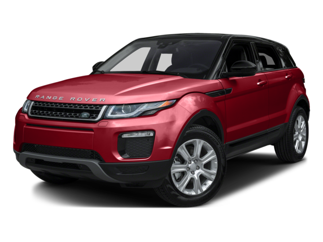 2016 Land Rover Range Rover Evoque HSE Dynamic's photo