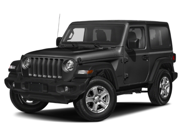 2022 Jeep Wrangler Sport S's photo