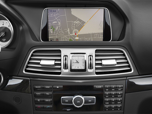 2014 Mercedes Benz E Cabriolet 350 photo 25