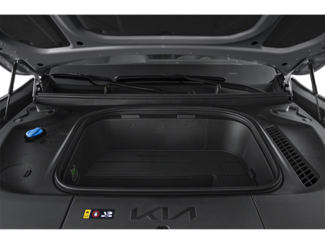2024 Kia EV9 GT-Line photo 9