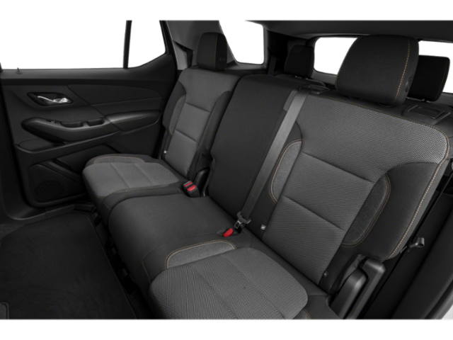 2018 Chevrolet Traverse LS photo 10