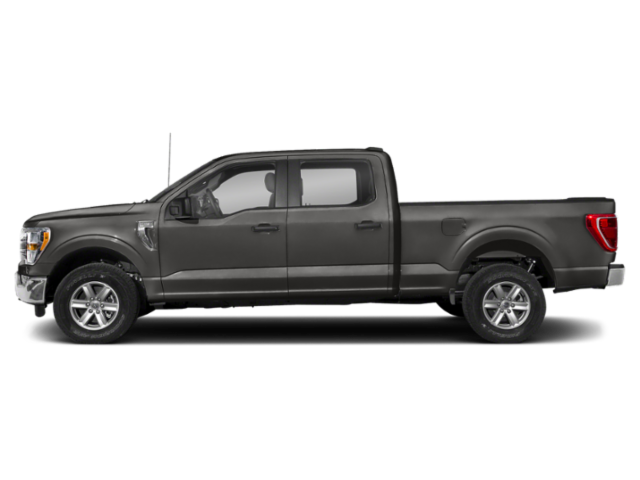 2022 Ford F-150 XLT photo 2