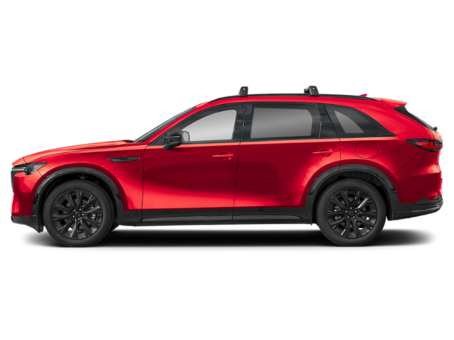 2026 Mazda CX-90 3.3 Turbo Premium S photo 2