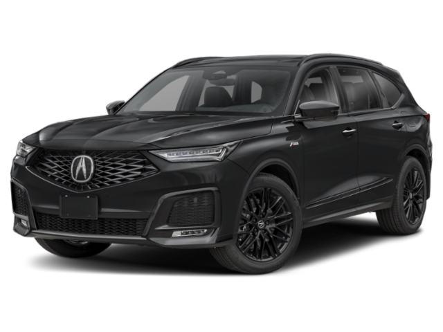 2026 Acura MDX A-spec w/Advance Package