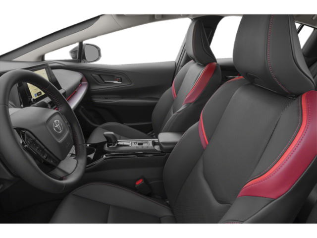 2026 Toyota Prius Plug-in Hybrid XSE photo 6