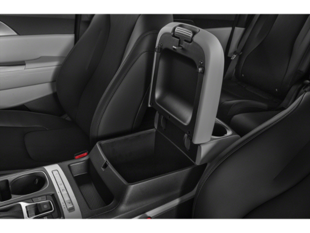2022 Kia Carnival LXS photo 11