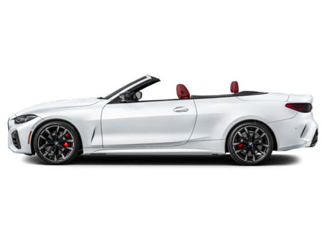 2026 Bmw 440i M440i xDrive photo 3