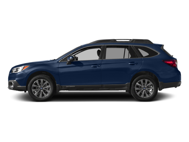 2017 Subaru Outback 2.5i photo 3