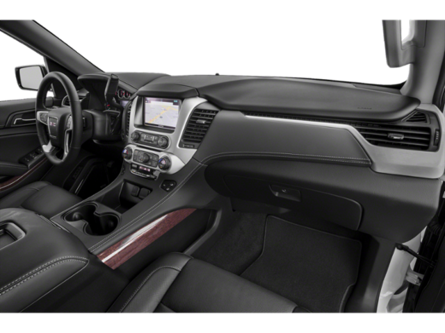 2018 Gmc Yukon SLT photo 13