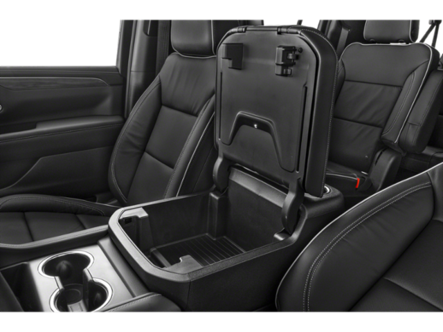 2021 Gmc Yukon XL SLT photo 10