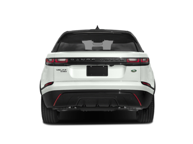 2020 Land Rover Range Rover Velar S photo 5