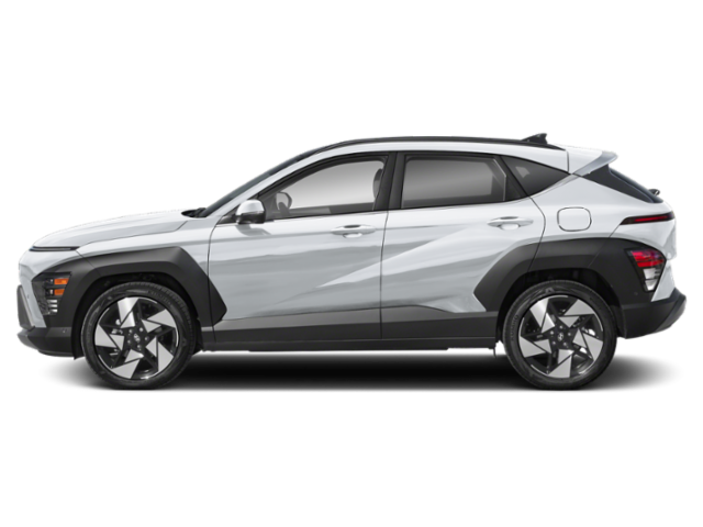 2026 Hyundai Kona Limited photo 17