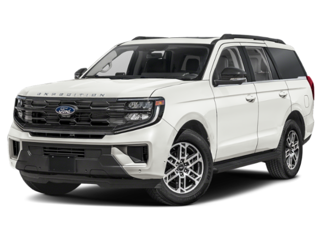 2026 FORD EXPEDITION - Image 1
