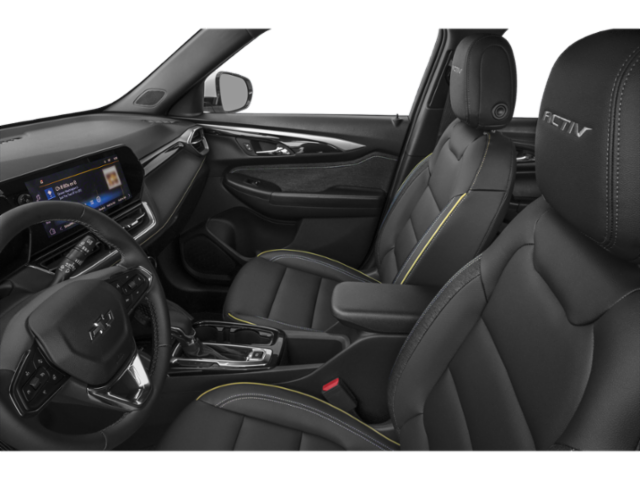 2026 Chevrolet Trailblazer ACTIV photo 6